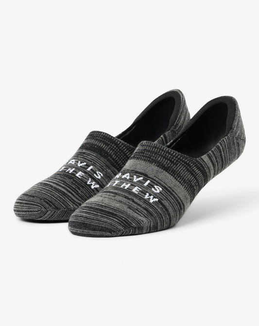 Off Schedule No Show Sock