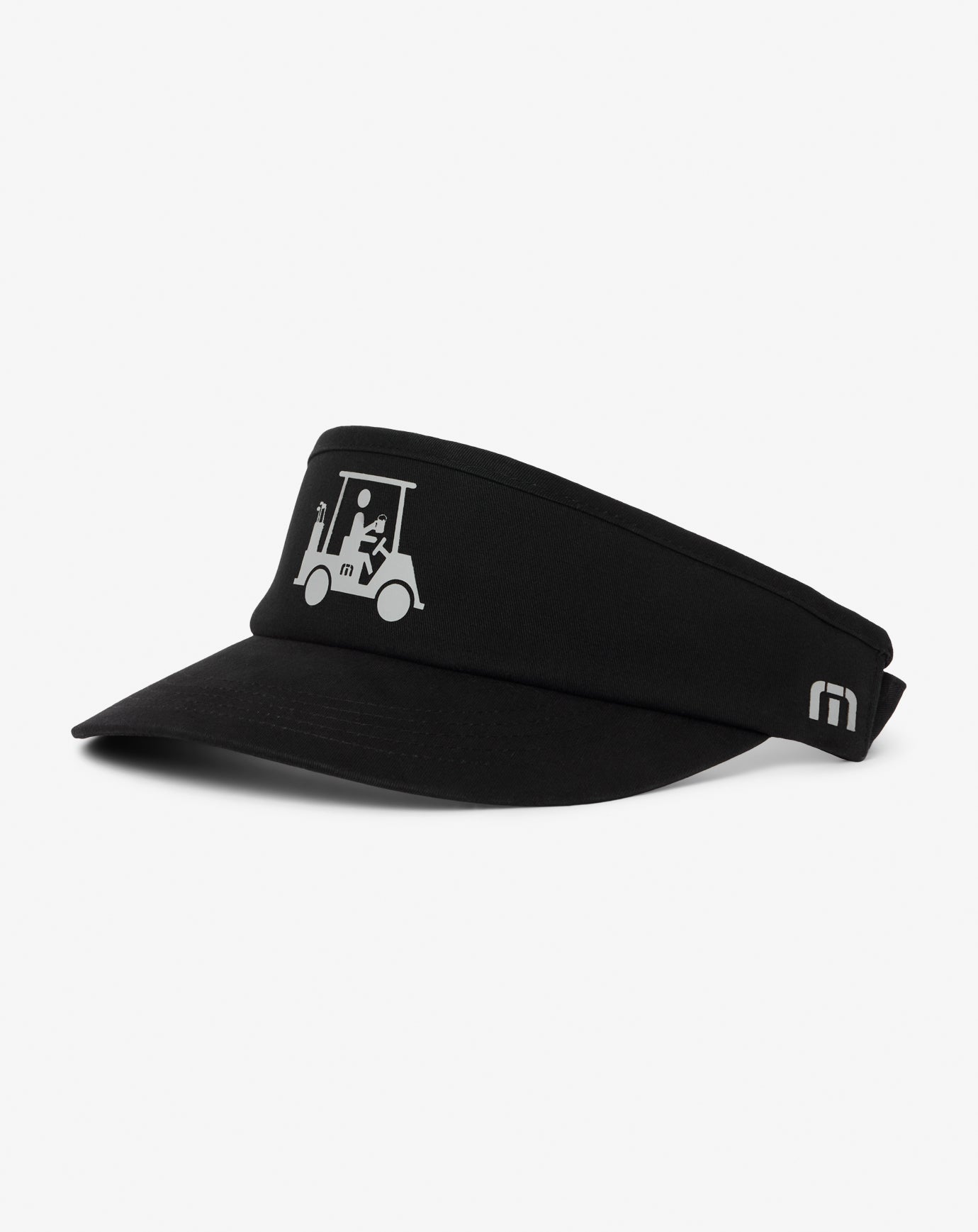 Mapes Visor