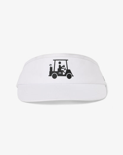 Mapes Visor