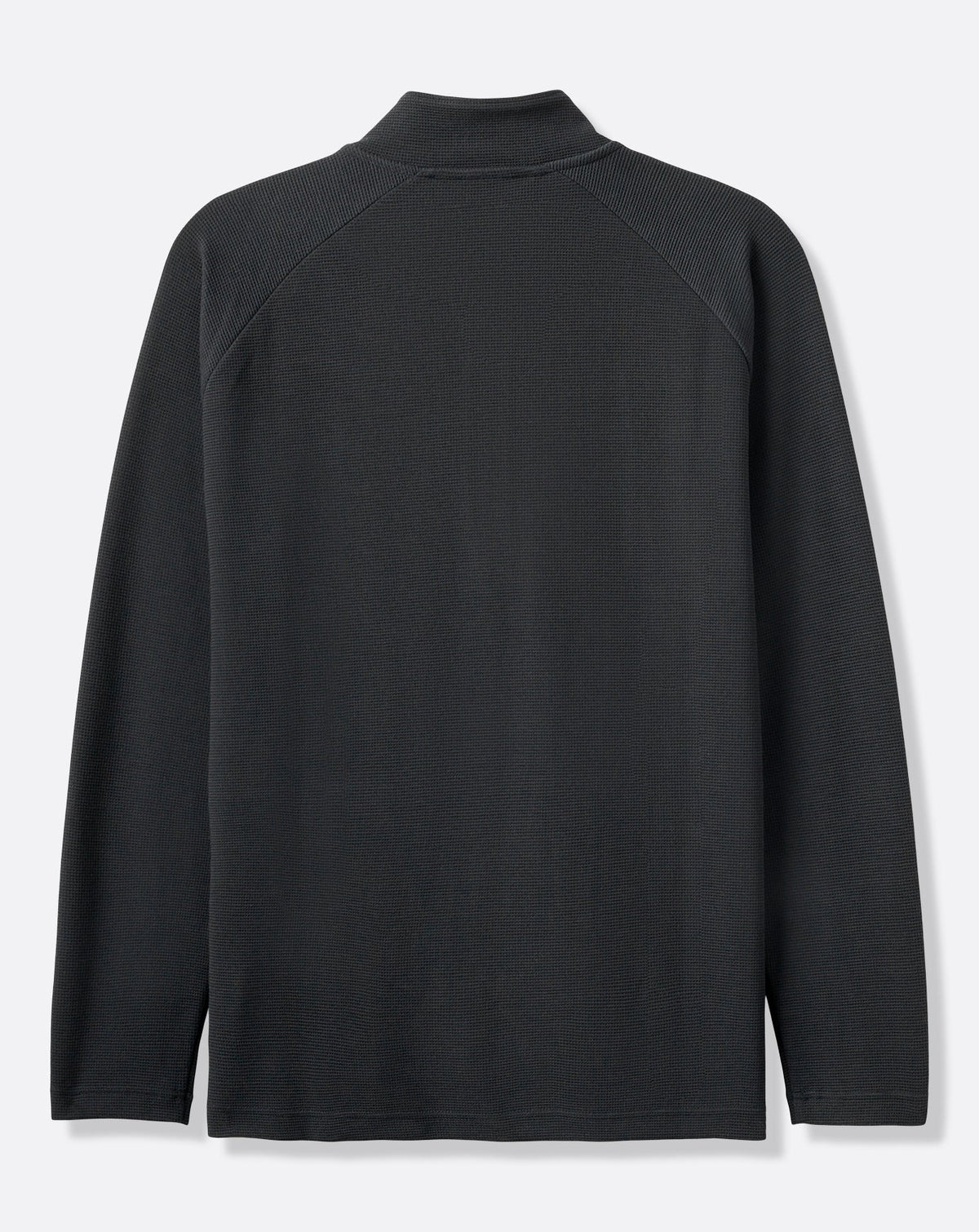 Performance Waffle Quarter Zip