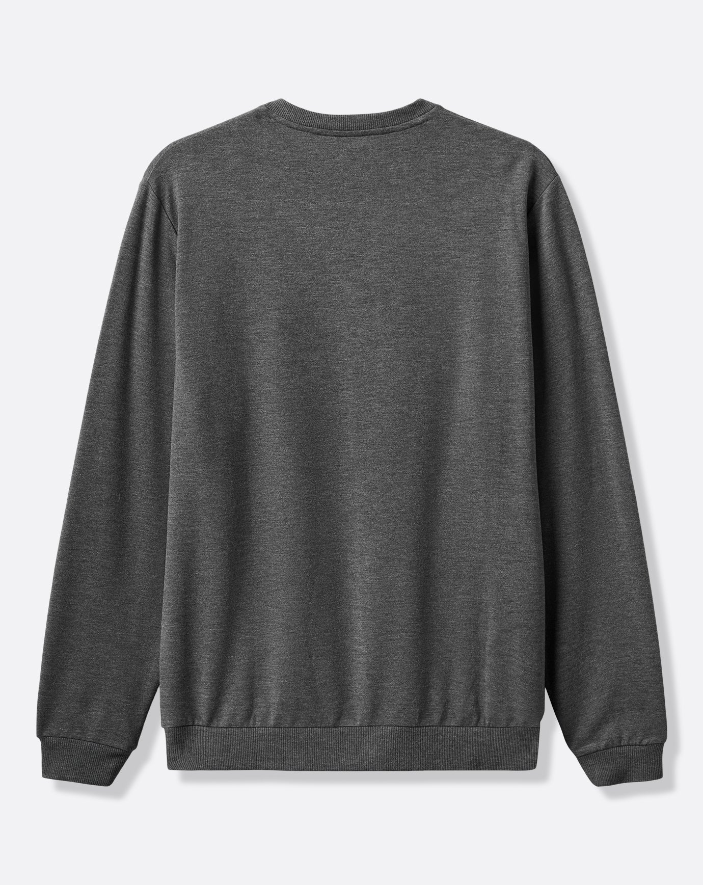 Amenities V-Neck Crew