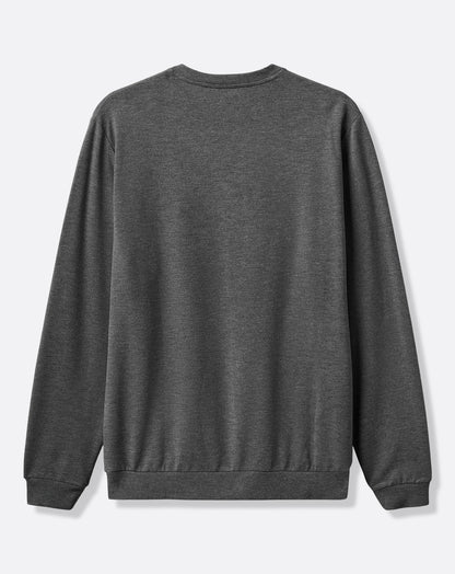 Amenities V-Neck Crew