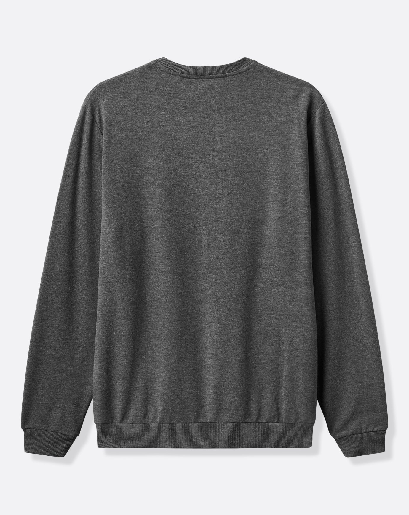 Amenities V-Neck Crew