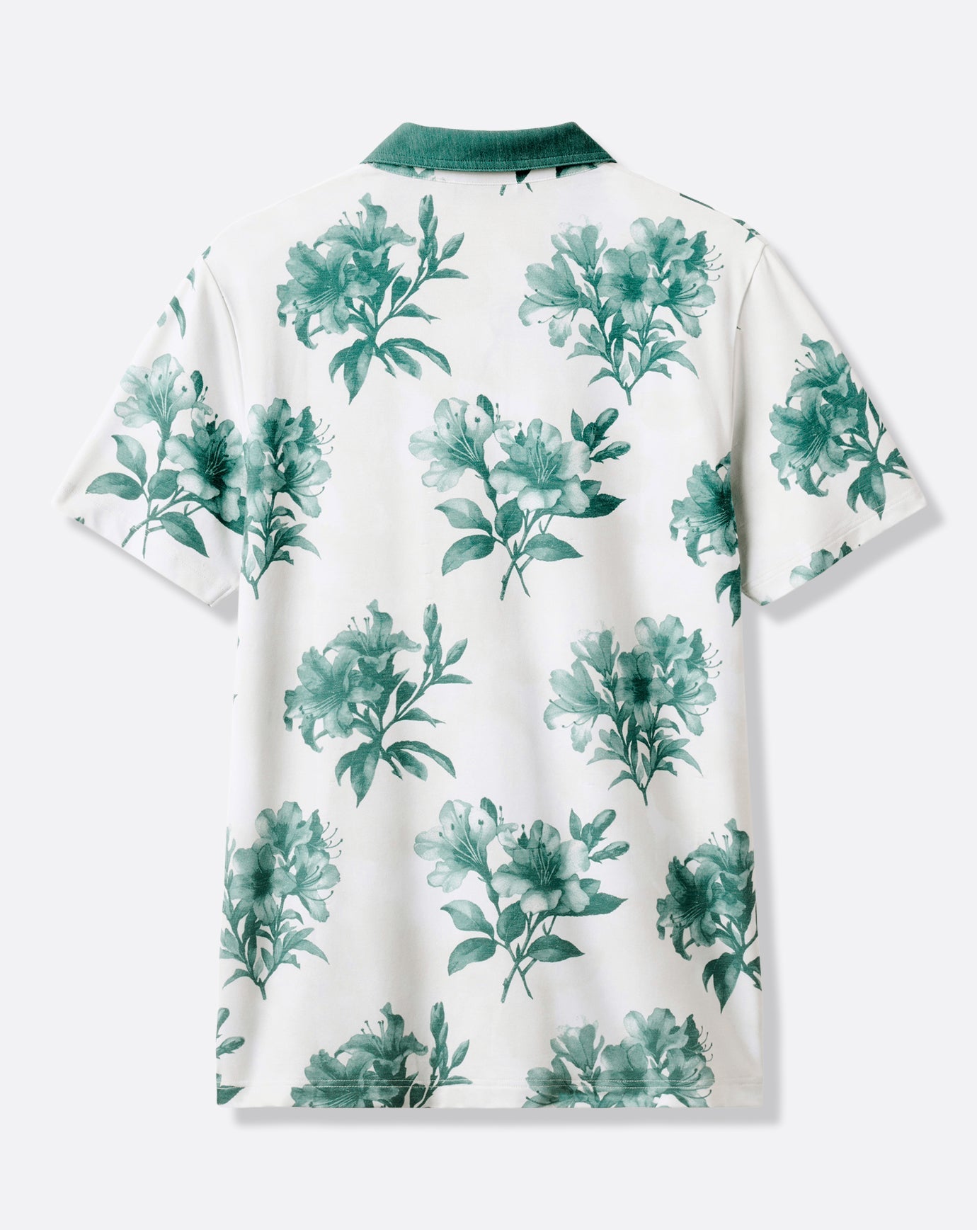 Featherweight Magnolia Polo