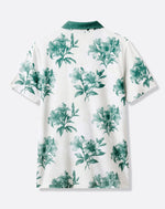 Featherweight Magnolia Polo