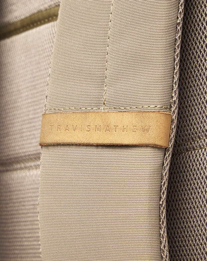 Coastal Backpack