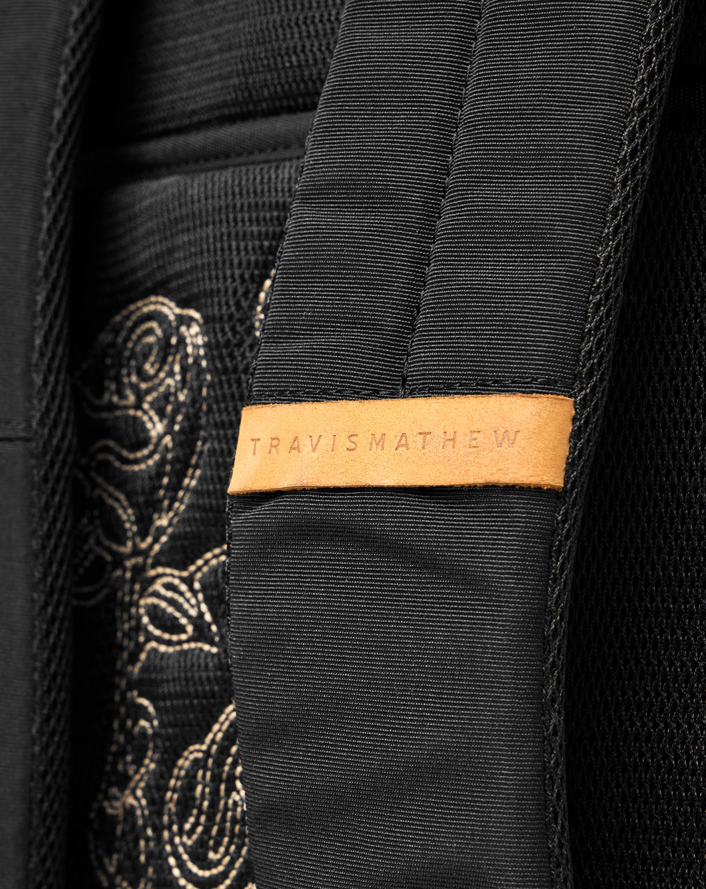 Coastal Backpack
