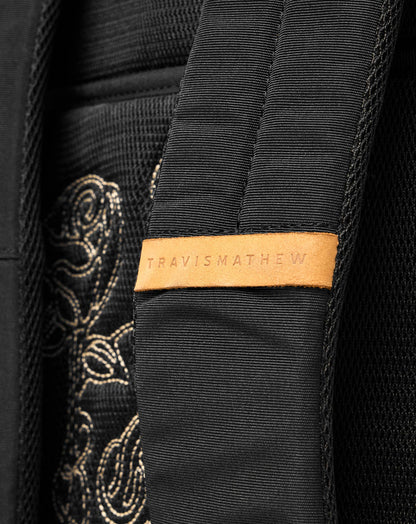 Coastal Backpack