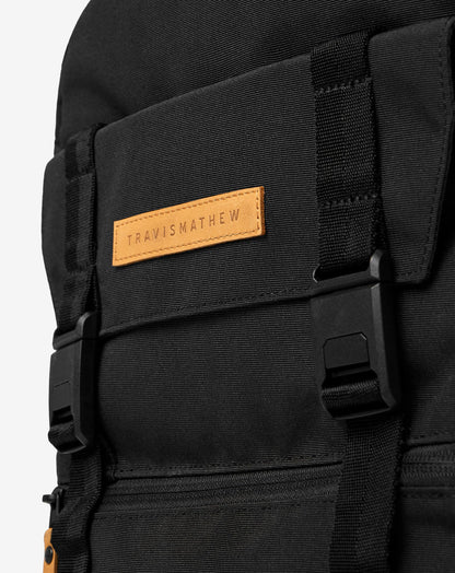 Coastal Backpack