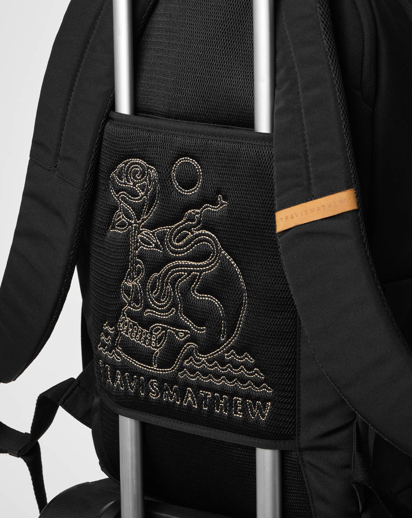 Coastal Backpack