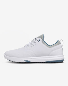 White/Blue