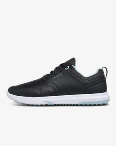 Black/Cory Blue