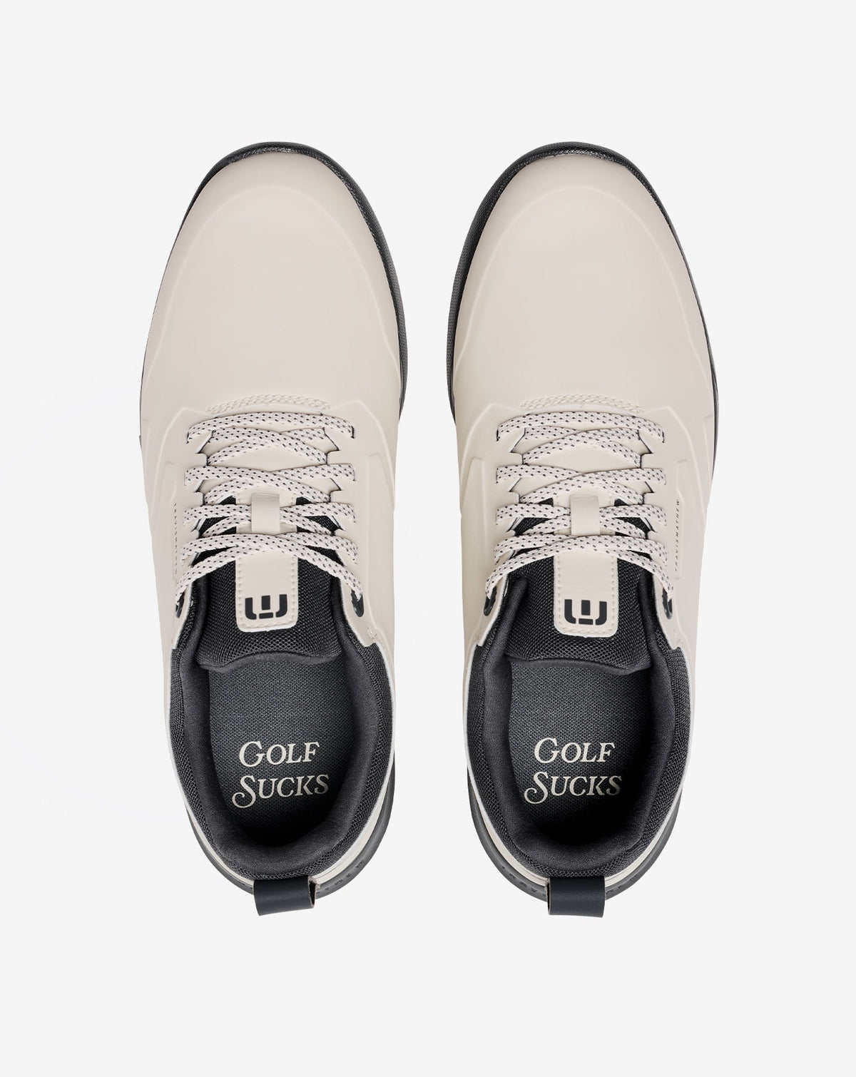 The Daily Pro Plus Golf Shoe