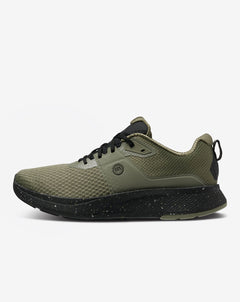 Olive/Black