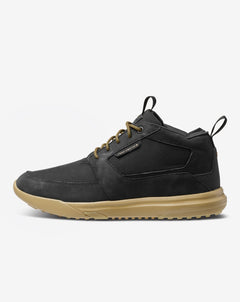 Black/Gum