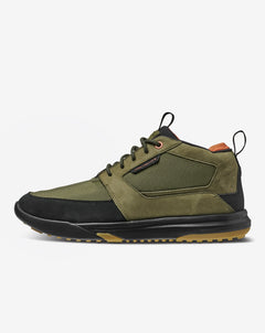 Olive/Black