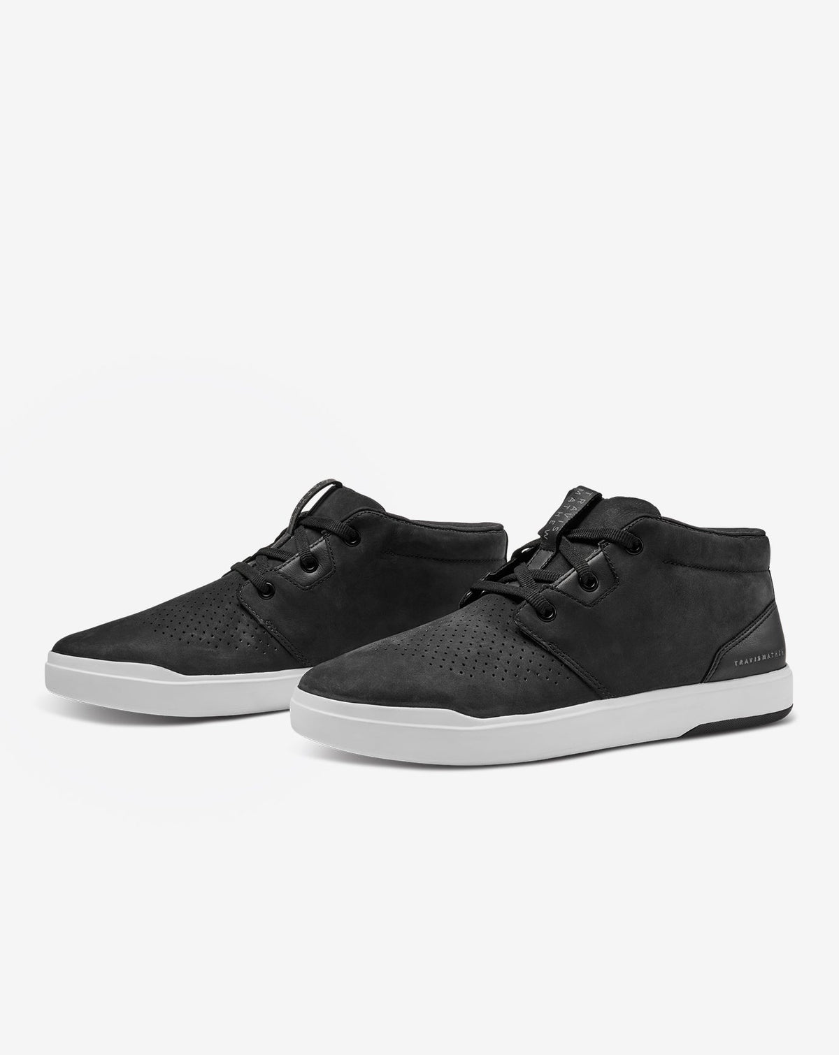 The Modern Chukka