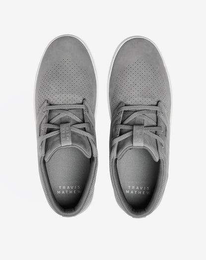 The Modern Chukka