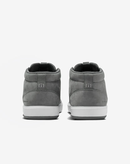 The Modern Chukka