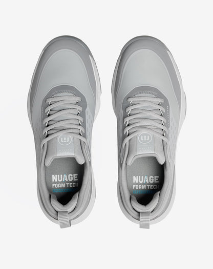 The NuAge Mega Golf Shoe
