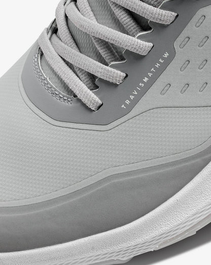 The NuAge Mega Golf Shoe