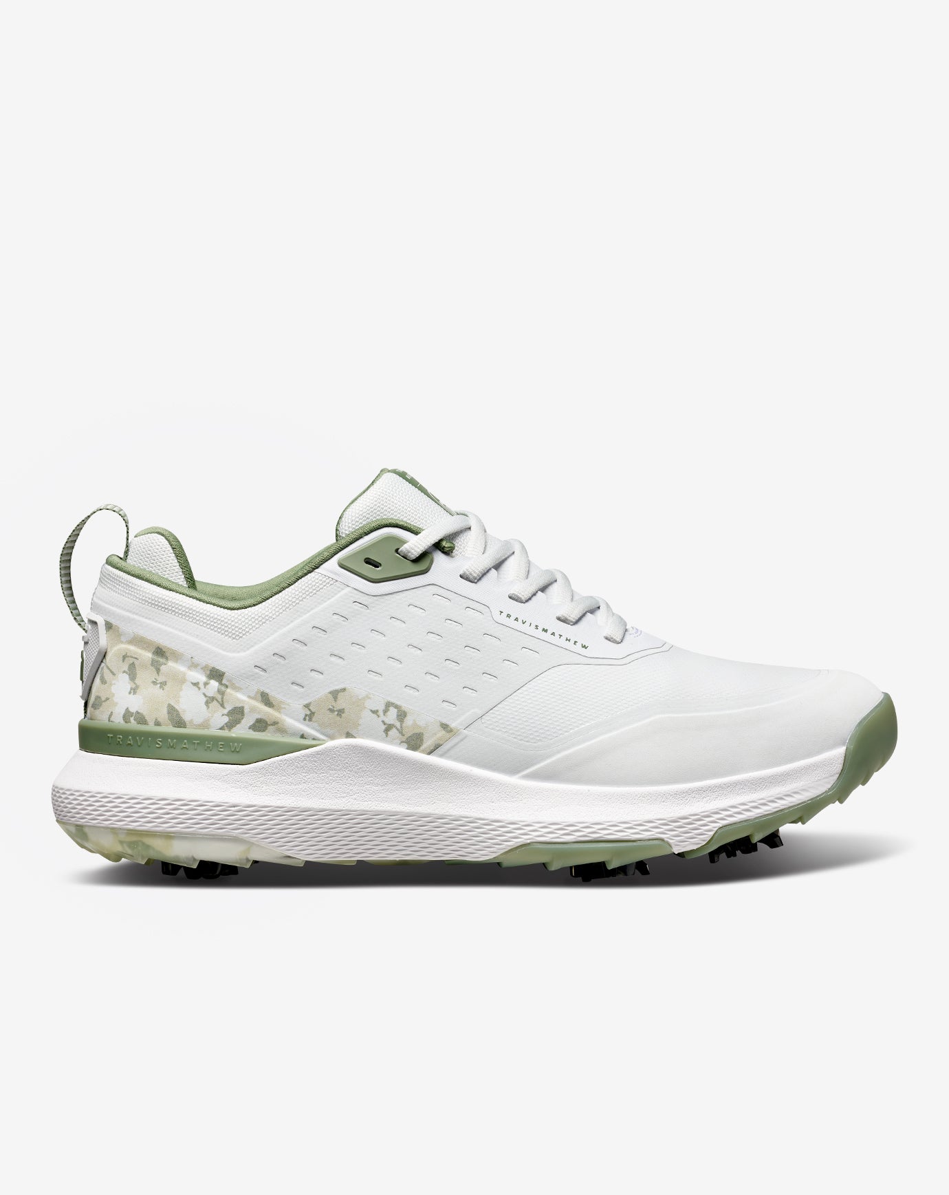 The NuAge Mega Golf Shoe