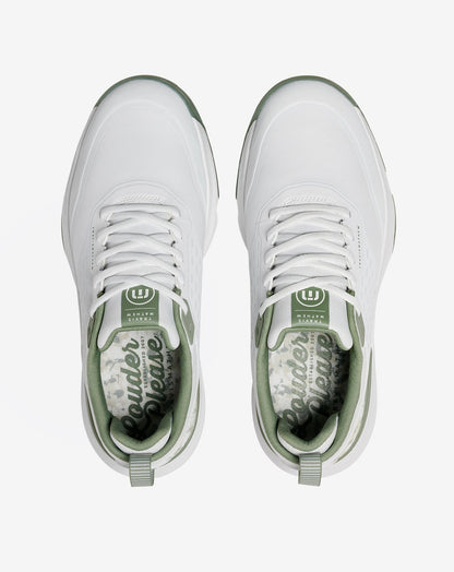 The NuAge Mega Golf Shoe
