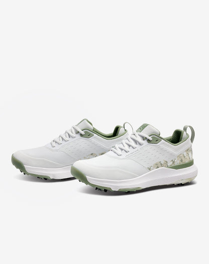 The NuAge Mega Golf Shoe