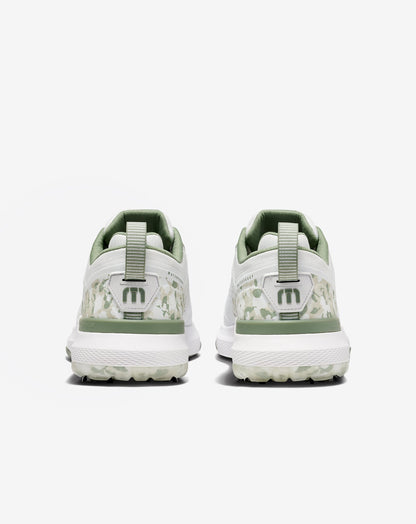 The NuAge Mega Golf Shoe