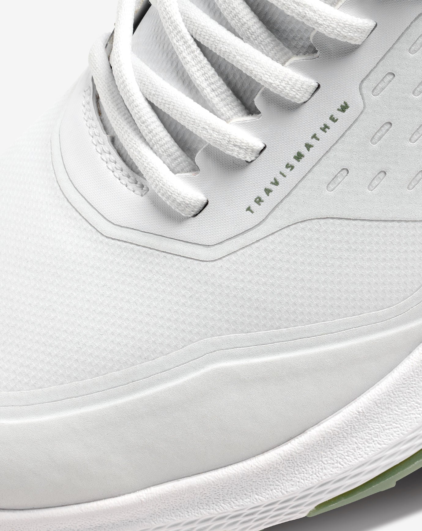 The NuAge Mega Golf Shoe