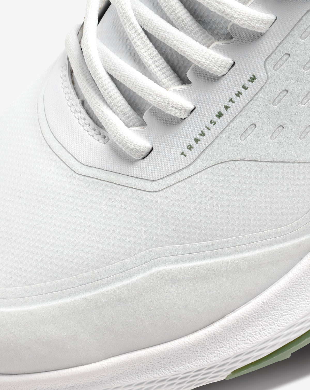 The NuAge Mega Golf Shoe