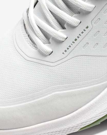 The NuAge Mega Golf Shoe