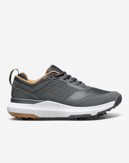 The NuAge Mega Golf Shoe
