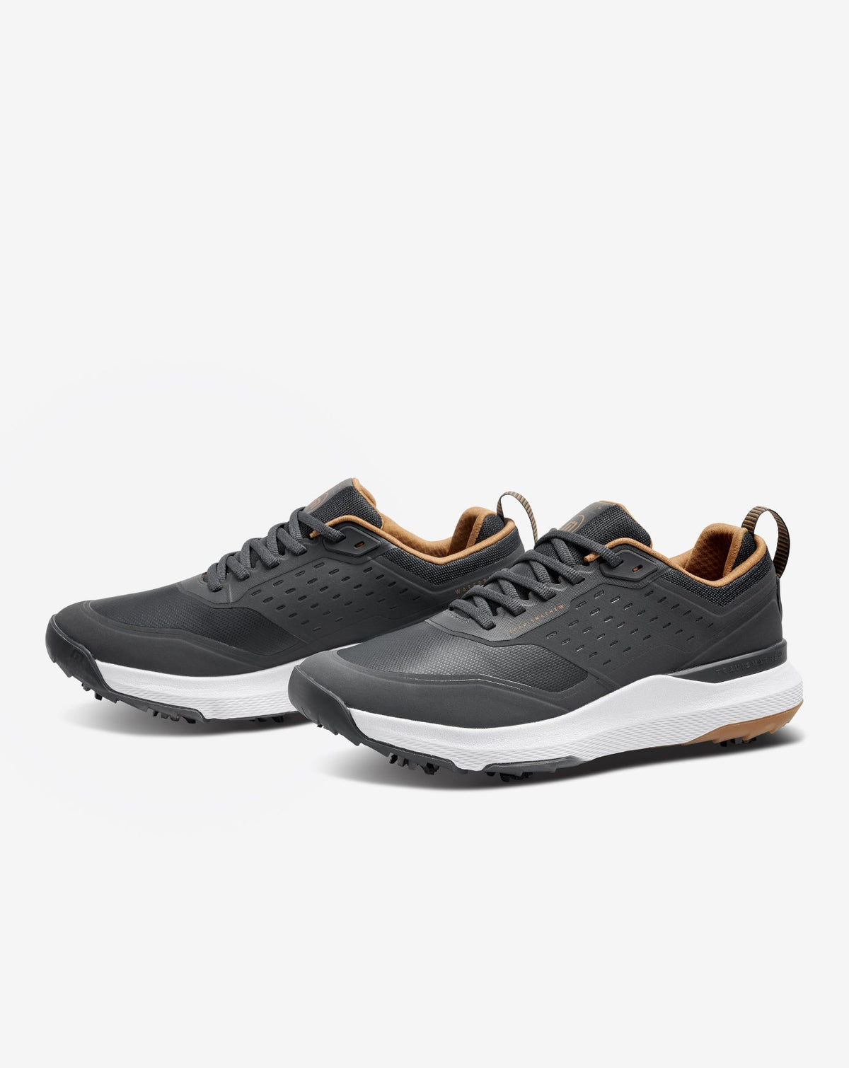 The NuAge Mega Golf Shoe