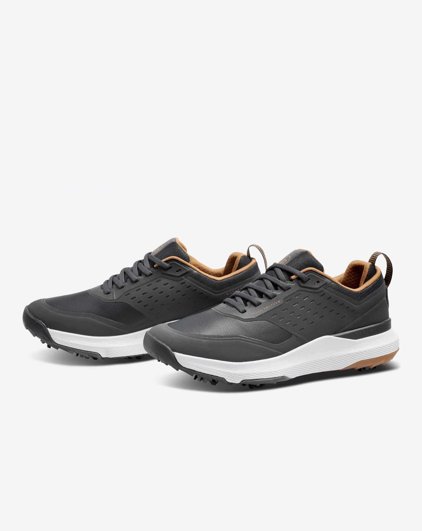 The NuAge Mega Golf Shoe