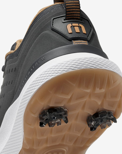 The NuAge Mega Golf Shoe
