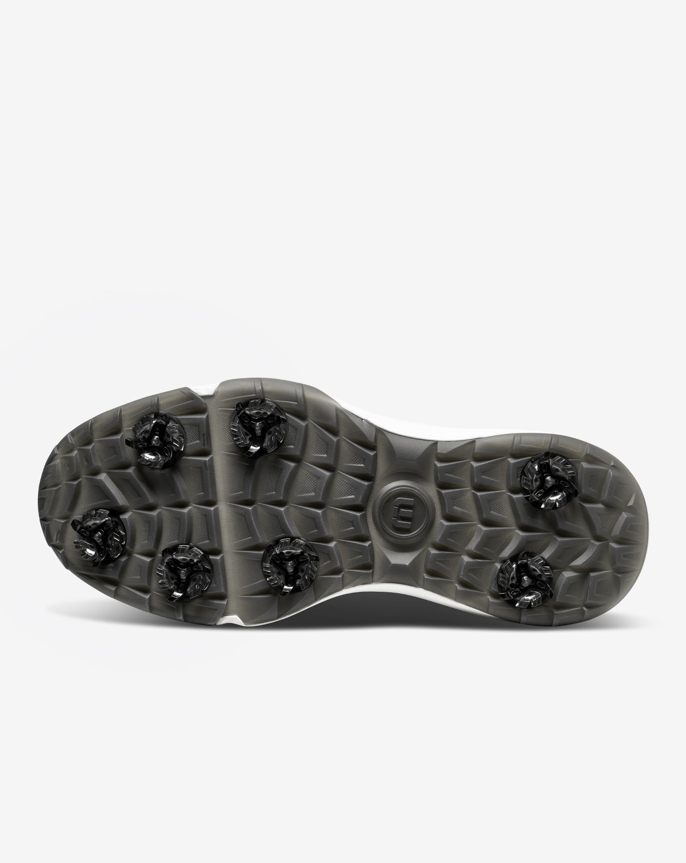 The NuAge Mega Golf Shoe