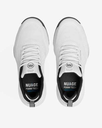 The NuAge Mega Golf Shoe