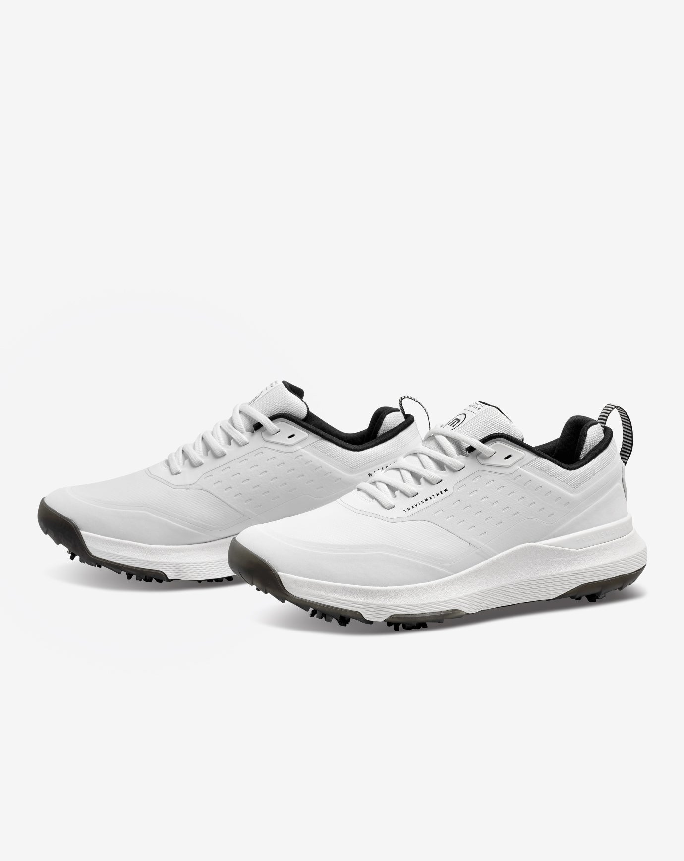 The NuAge Mega Golf Shoe