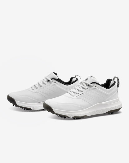 The NuAge Mega Golf Shoe