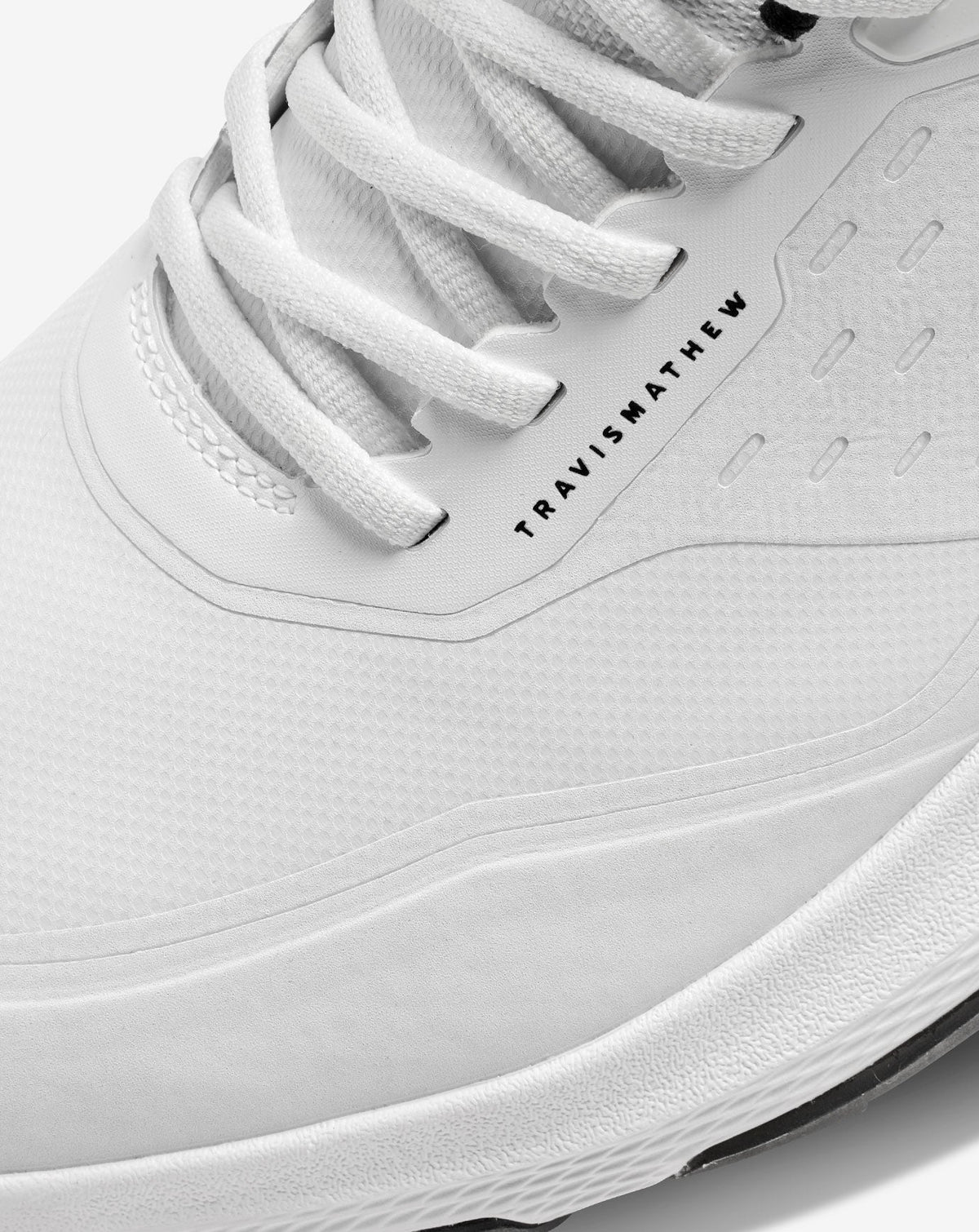 The NuAge Mega Golf Shoe