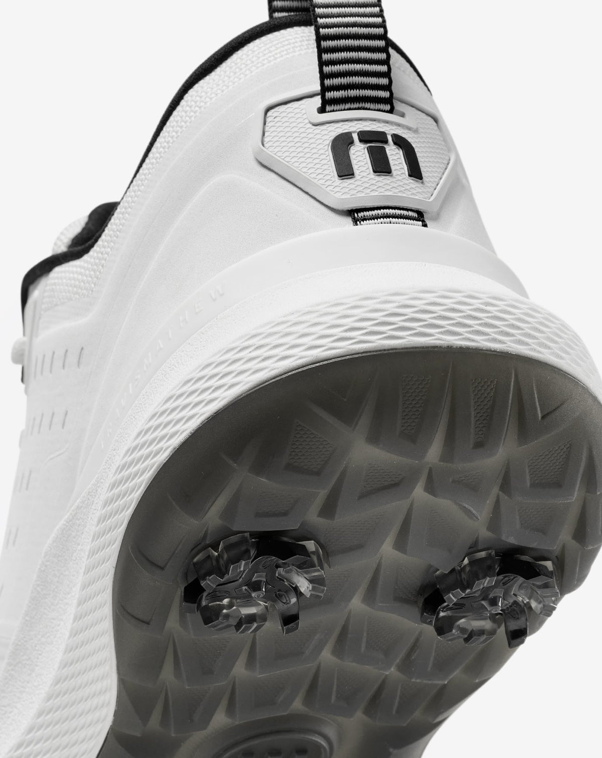 The NuAge Mega Golf Shoe