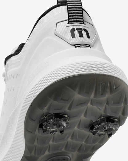 The NuAge Mega Golf Shoe
