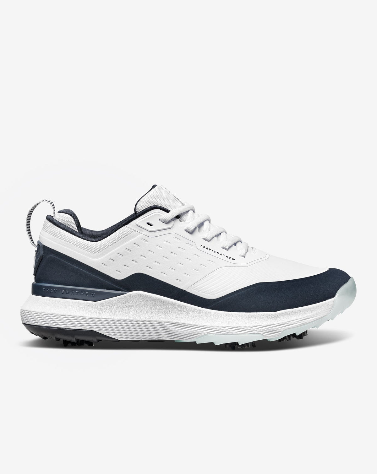 The NuAge Mega Golf Shoe