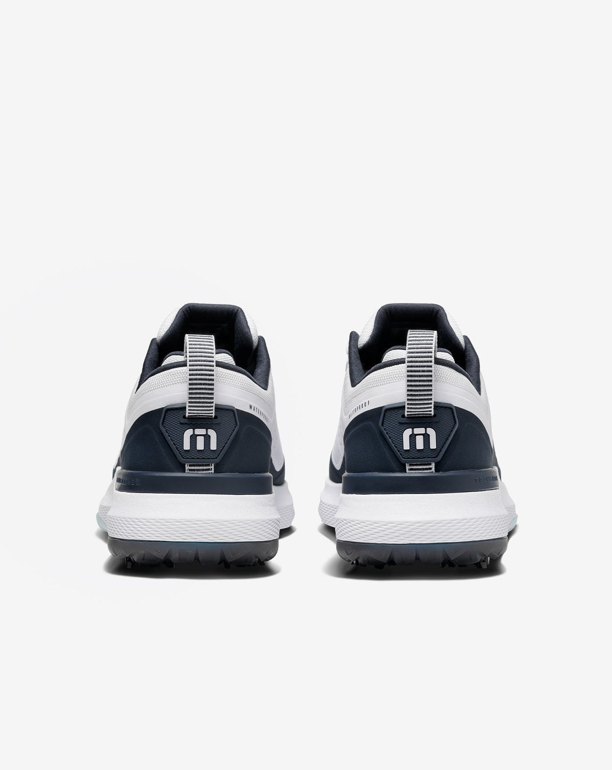 The NuAge Mega Golf Shoe