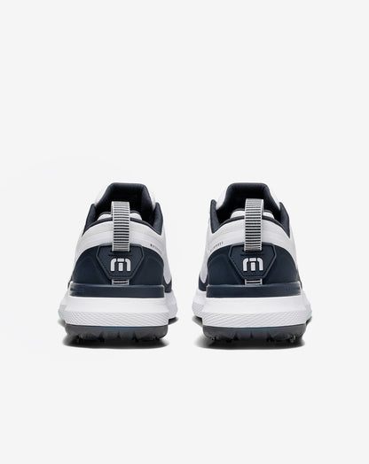 The NuAge Mega Golf Shoe