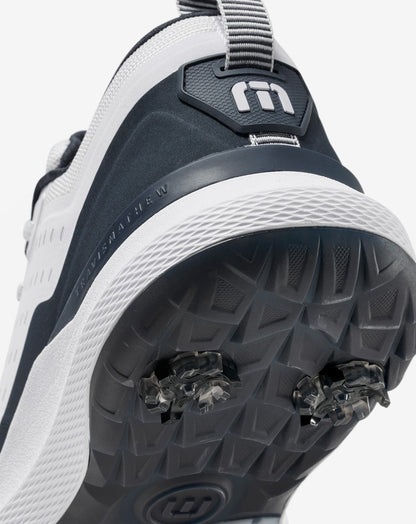 The NuAge Mega Golf Shoe