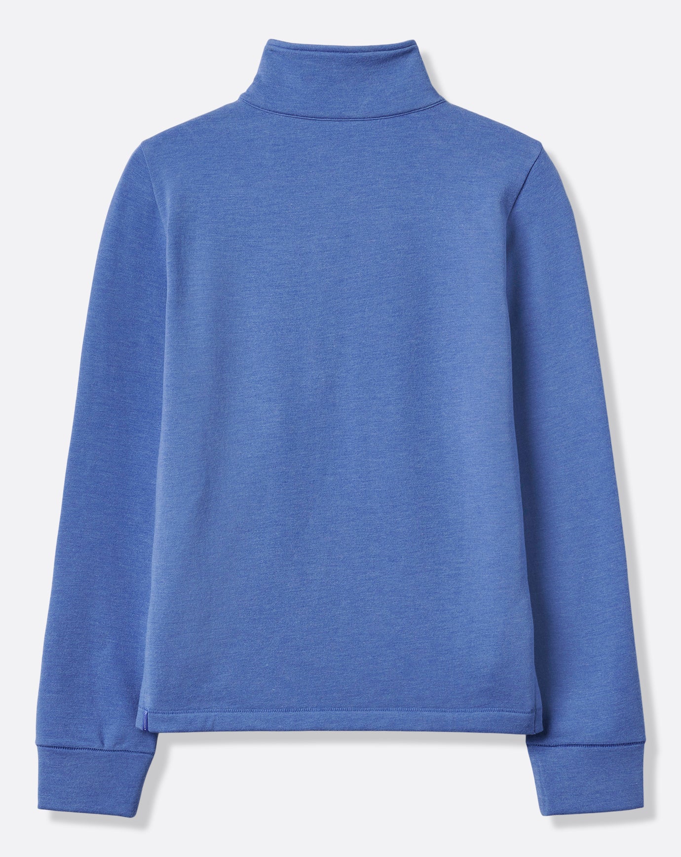 Chance Encounter 2.0 Cloud Half Zip