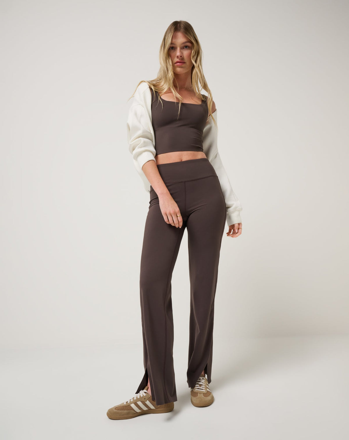 Moveknit Bonded Pant