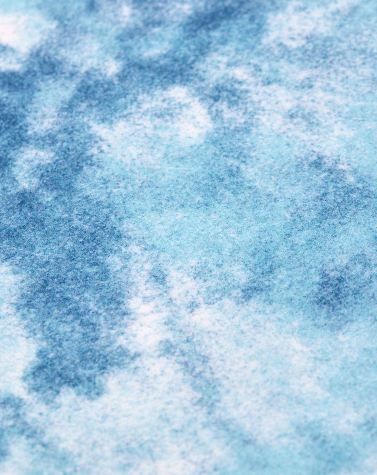 Still Lake Beach Towel